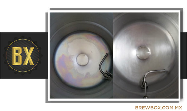 Beerstone - República Cervecera