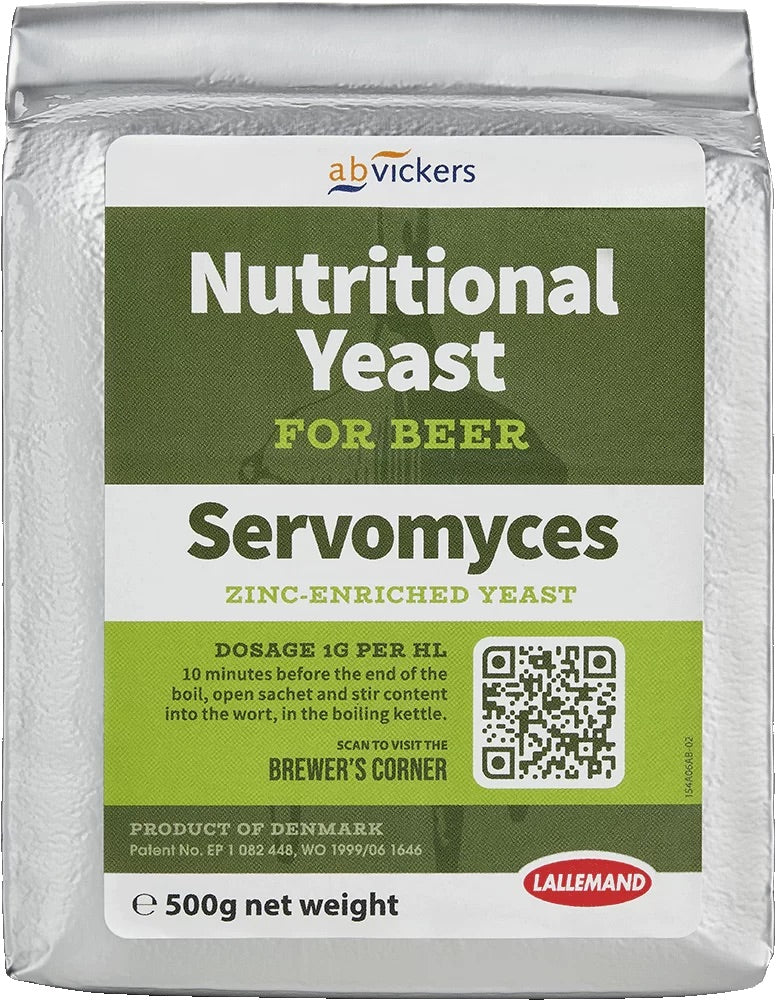 Servomyces L50