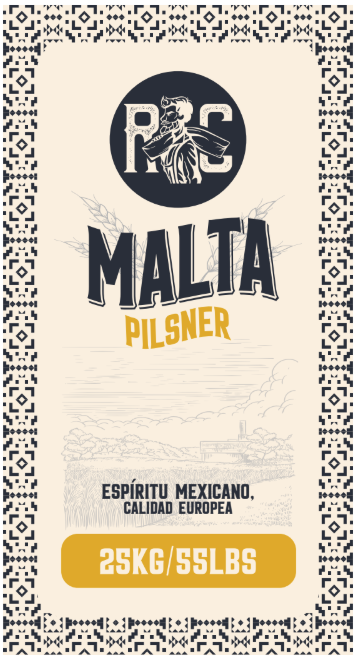 RC Pilsner
