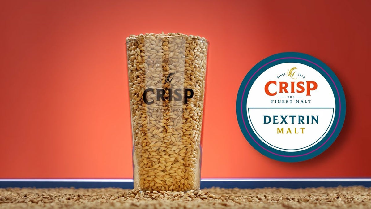 Dextrin Malt