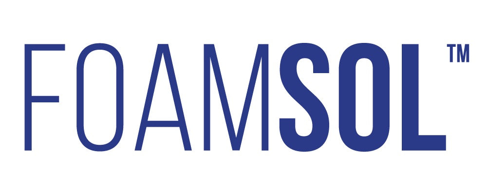 Antiespumante para cerveza Foamsol de la marca AB Vickers disponible en Mexico