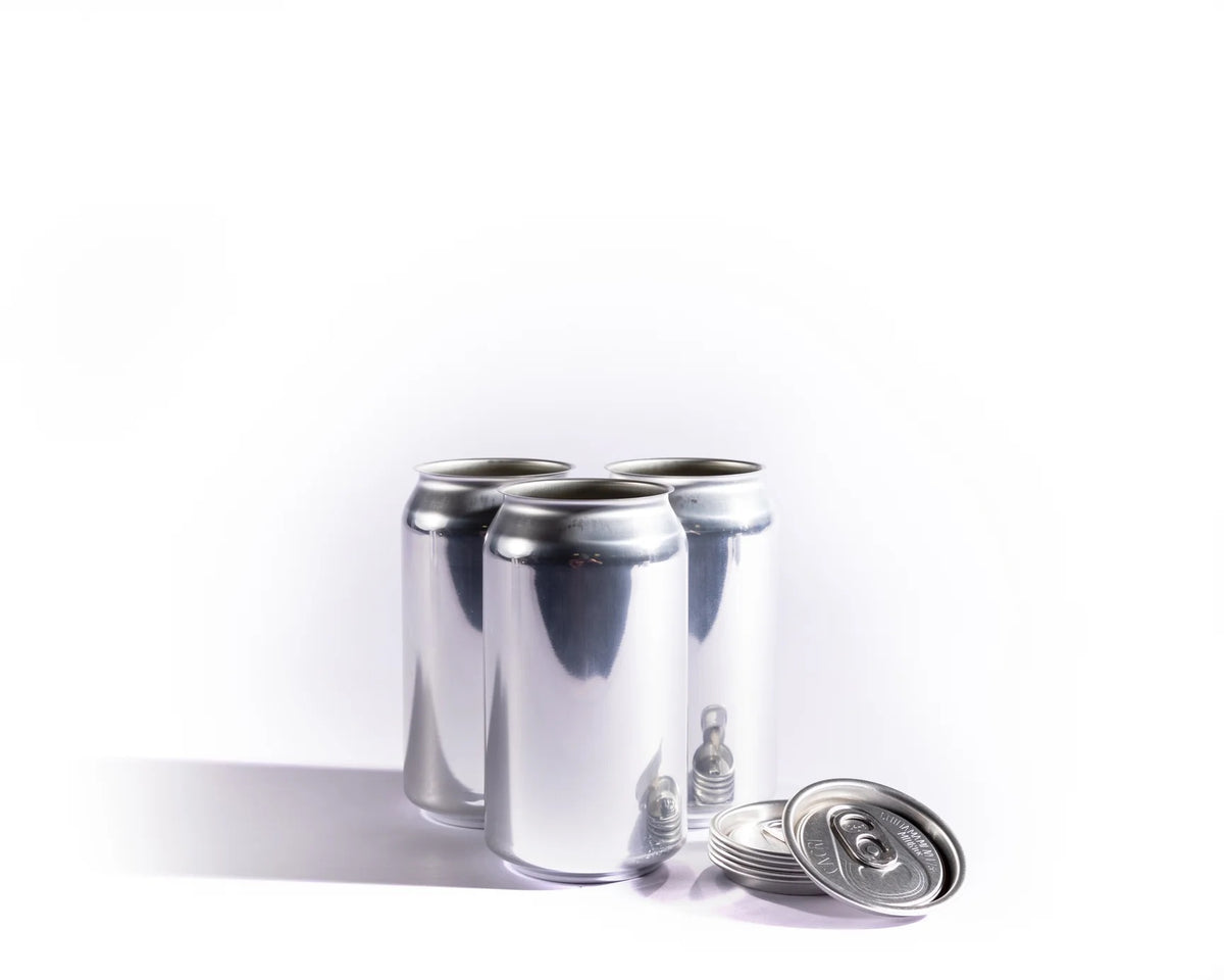 Lata de 12oz STD para bebidas