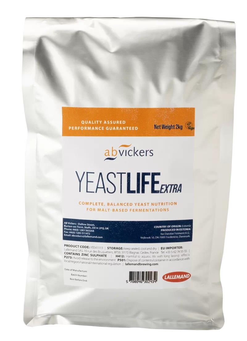 Yeastlife Extra