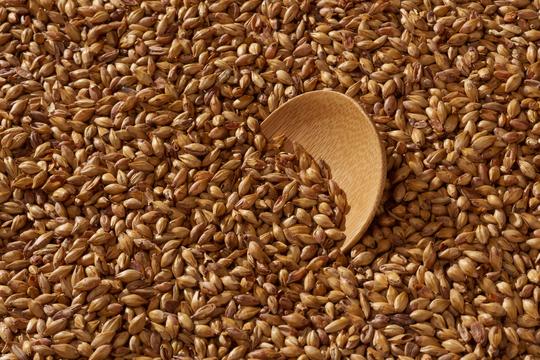 Malta Gold Swaen Amber - The Swaen - Caramelo