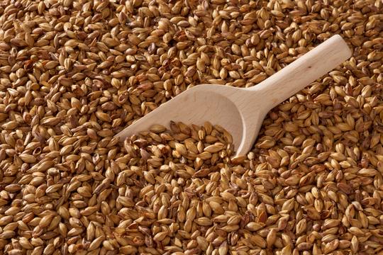 Malta Gold Swaen Red - The Swaen - Caramelo 20