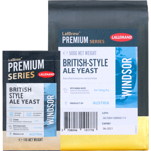 Lalbrew Windsor
